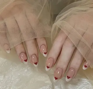 ネイル Omi beautyのネイルデザイン