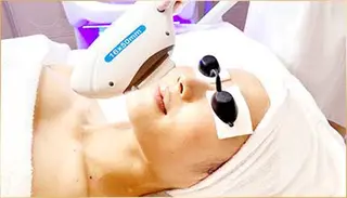 NEW全身美肌脱毛専門サロンLuce所属・NEW全身美肌脱毛 専門サロンLu ceのエステ・リラクイメージ