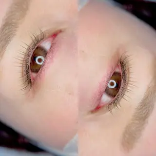 マツエク・マツパ MARL eyelash大川のマツエク・マツパデザイン