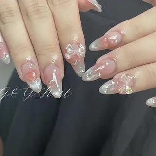 ネイル HARO NAIL所属・Haro💕 Nailのネイルデザイン