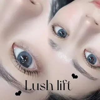 マツエク・マツパ Suu.千種/今池 まつ毛パーマのマツエク・マツパデザイン