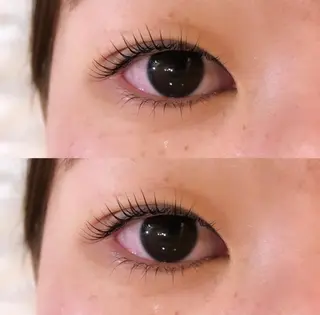 マツエク・マツパ maroneyelash所属・坂田 亜依のマツエク・マツパデザイン