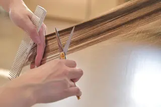 MI KIのエステ・リラクイメージ