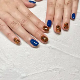 ネイル li___nail 31のネイルデザイン