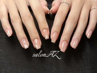 ネイル salon AZのネイルデザイン