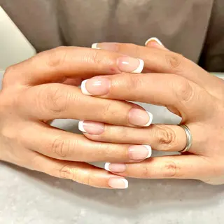 ネイル ステラ marikominoのネイルデザイン