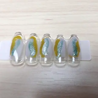 ネイル OTAM  nailのネイルデザイン