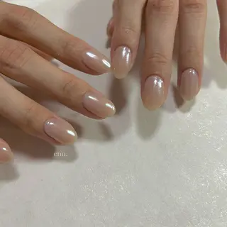 ネイル enu. nanakoのネイルデザイン