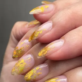 ネイル ネイルサロン NOAHNAのネイルデザイン