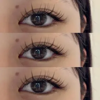 マツエク・マツパ NA NAの眉毛・アイブロウイメージ