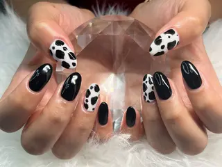 ネイル N's Nailのネイルデザイン