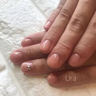 ネイル UrakoNail 《nail》のネイルデザイン