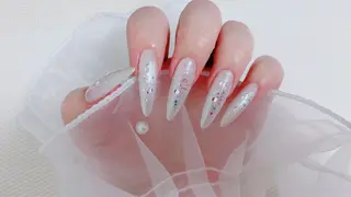 ネイル Nail Annのネイルデザイン