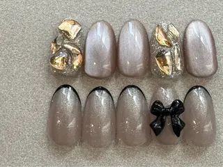 ネイル etorca nailのネイルデザイン
