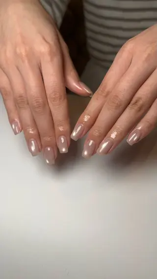 ネイル Atelier Yuriのネイルデザイン