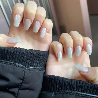 ネイル 奥園 良恵のネイルデザイン