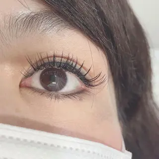 マツエク・マツパ ルピナス🌼 Haruの眉毛・アイブロウイメージ