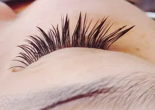 マツエク・マツパ LB美容サロン 池袋東口店のマツエク・マツパデザイン