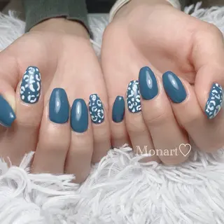 ネイル Monart♡ Misaoのネイルデザイン