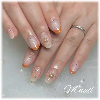 ネイル 【enn】Maria Enomotoのネイルデザイン