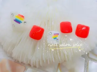 ネイル スカルプ専門店アイカ ☆のネイルデザイン