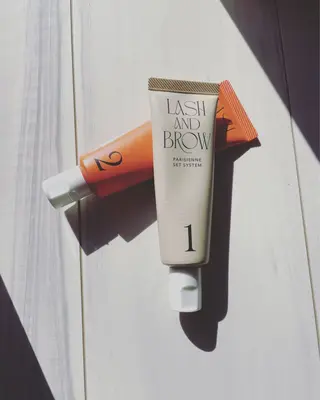 マツエク・マツパ emi Latteのマツエク・マツパデザイン