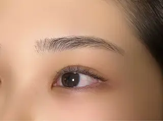 アイブロウ アイブロウサロン mignonの眉毛・アイブロウイメージ