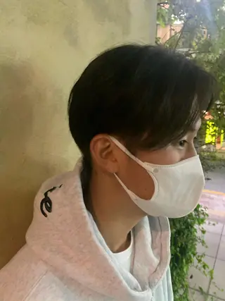 メンズ 艶髪/髪質改善 ♡Tsuzumiのその他イメージ