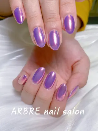 ネイル 小林 凛のネイルデザイン