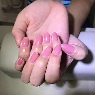 ネイル nail salon MOANA Yuriのネイルデザイン