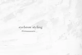 Largo🌿 明治神宮前/表参道のマツエク・マツパデザイン