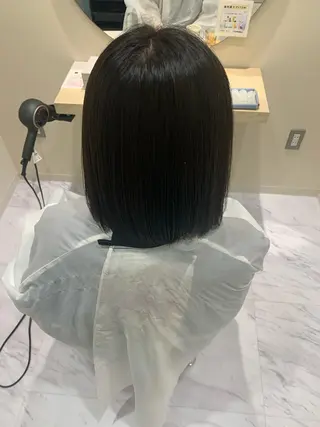 ショート 丹野 圭太のヘアスタイル