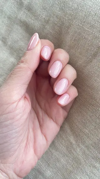 ネイル 田中 望のネイルデザイン