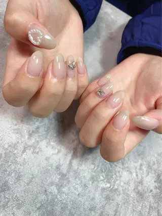 ネイル Ai Nail所属・Ai Nailのネイルデザイン