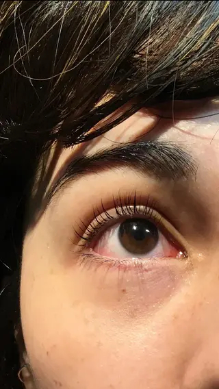 マツエク・マツパ kelly Shokoのマツエク・マツパデザイン