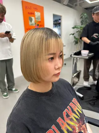 カラー SUNNY'SbyCONKS所属・🎀Yuika/カッ トモデル様募集中🎀のその他イメージ