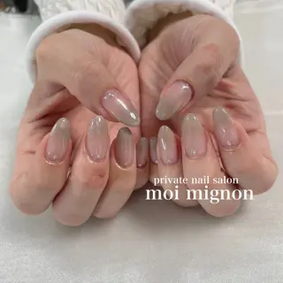 ネイル nailist Aki♡のネイルデザイン