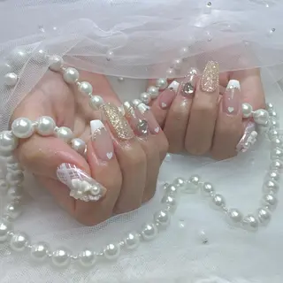 ネイル You&Me Yukiのネイルデザイン