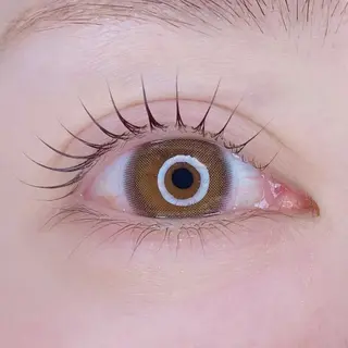 マツエク・マツパ Nancy所属・束感まつげ❤︎ あみのマツエク・マツパデザイン