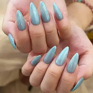 ネイル MI NAのネイルデザイン