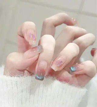 ネイル RELIEVE Salonのマツエク・マツパデザイン