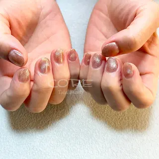 ネイル CORE Total Beauty所属・CORE TBのマツエク・マツパデザイン