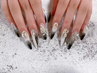 ネイル COCONAIL &EYELASHのマツエク・マツパデザイン