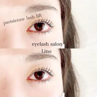 マツエク・マツパ 店長/Lino eyelashのマツエク・マツパデザイン