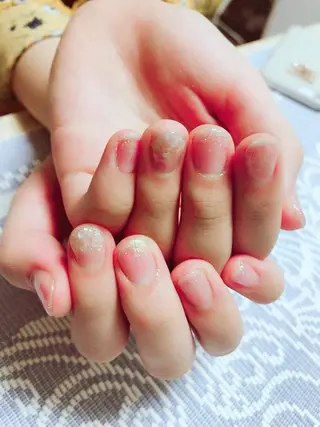 ネイル FERNA フェルナのネイルデザイン