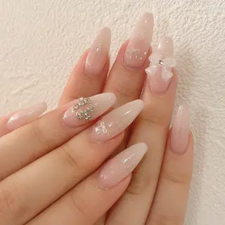 ネイル beautiful meみくのネイルデザイン