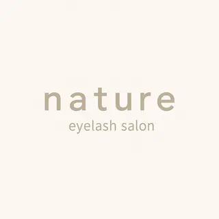 マツエク・マツパ nature所属・nature airiのマツエク・マツパデザイン