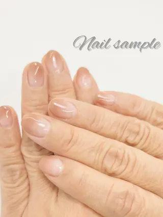 ネイル nail shizukaのネイルデザイン