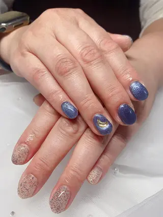 ネイル Jasmine nailsalon所属・ジャスミン ネイルサロンのネイルデザイン