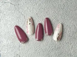 ネイル A I R I ♡のネイルデザイン